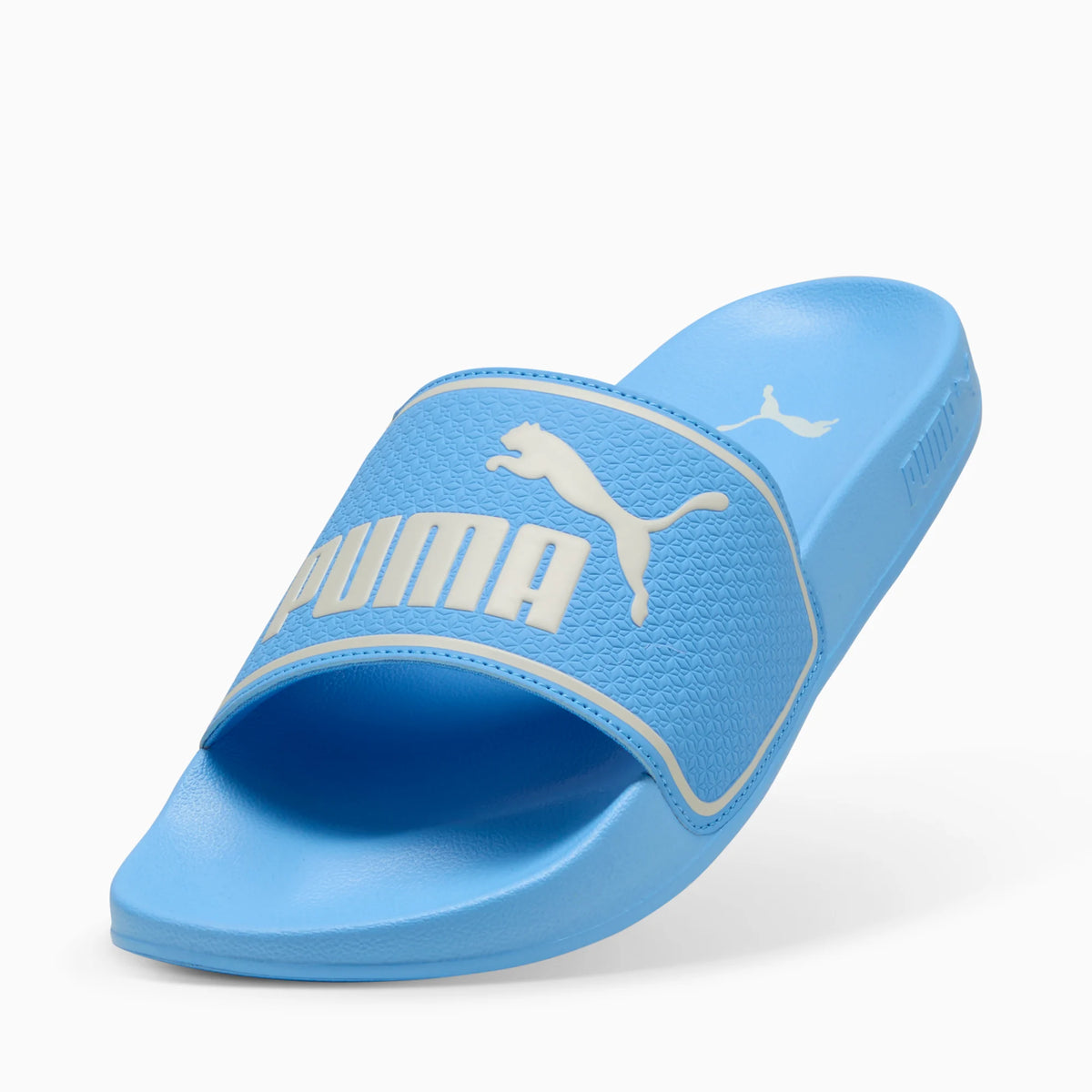 Team Light Blue-Alpine Snow