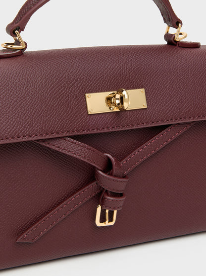 Wineberry Red