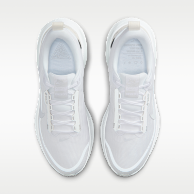 White/Pure Platinum