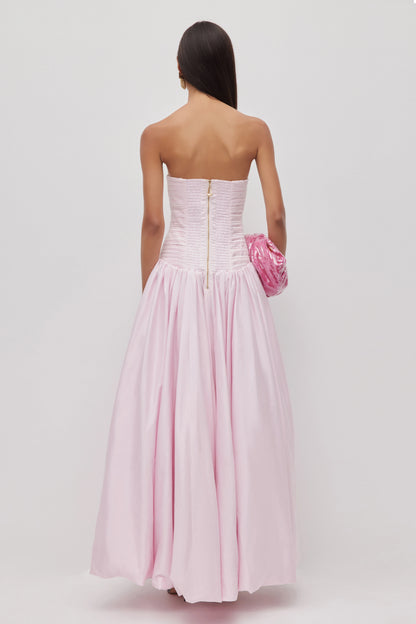 PASTEL PINK