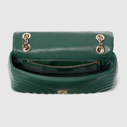 piel verde