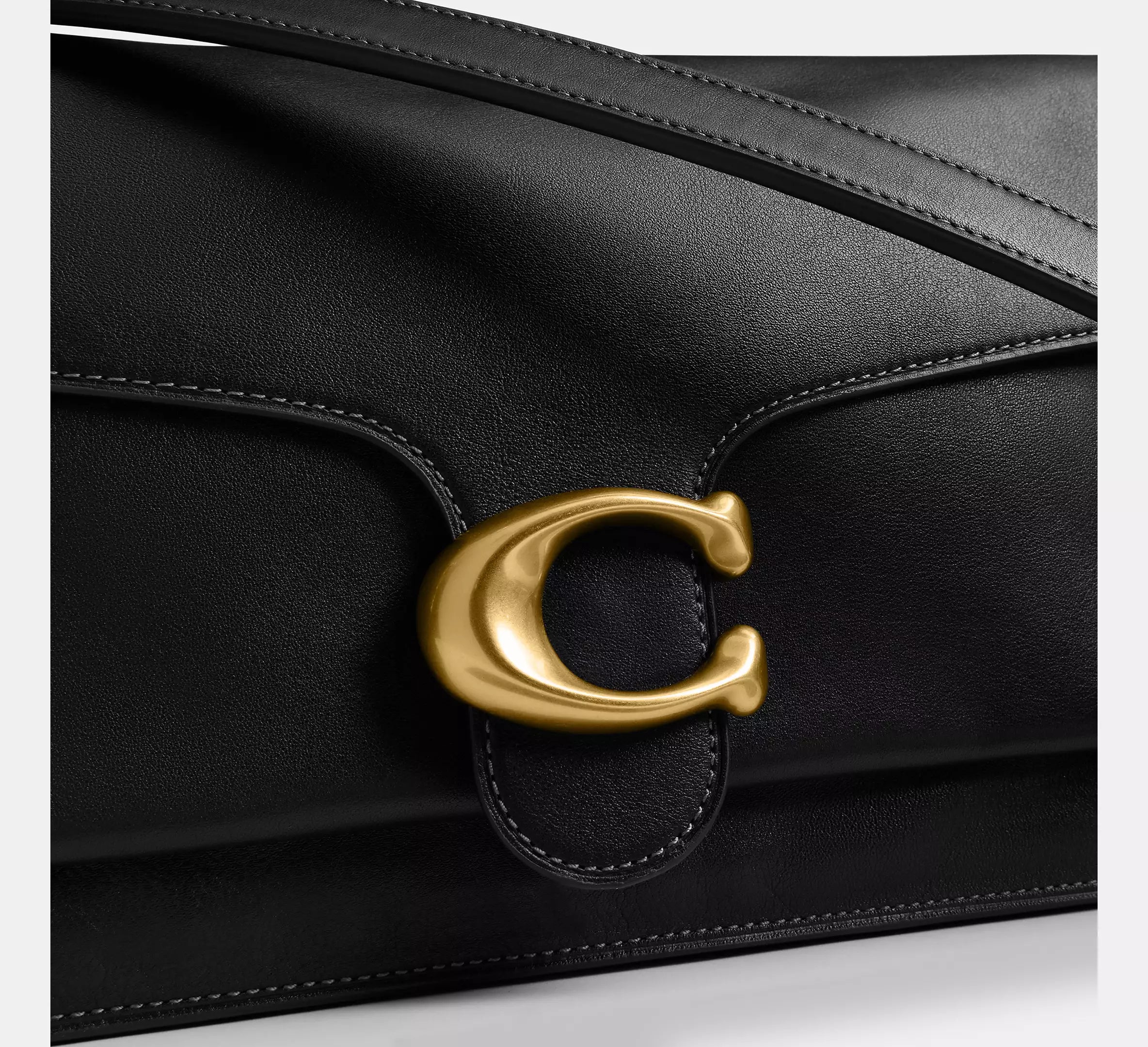 Brass/Black