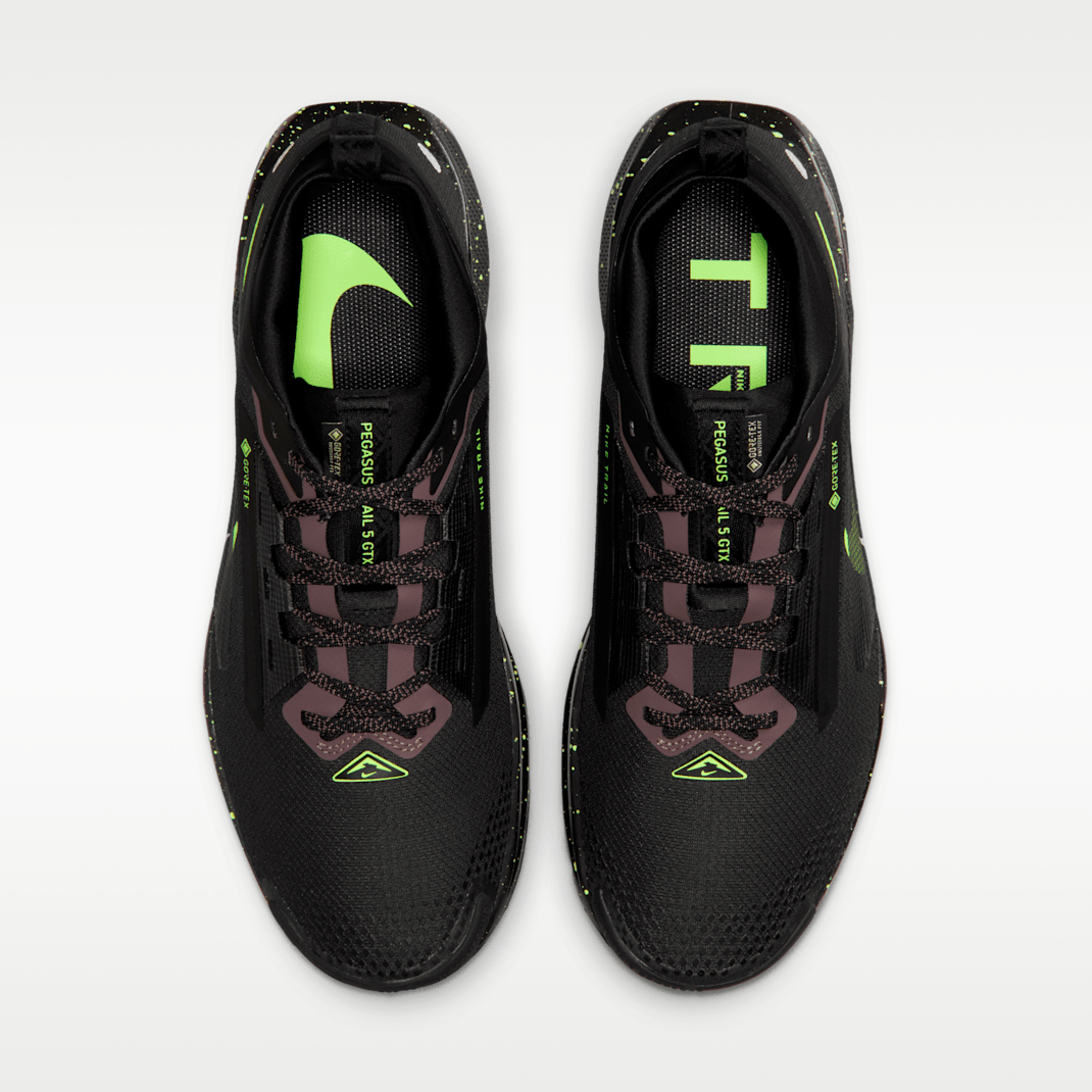 Black/Phantom/Tattoo/Volt Ice