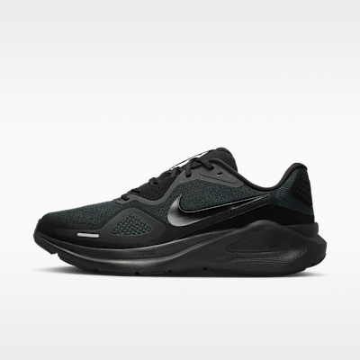 Black/Iron Grey/Black