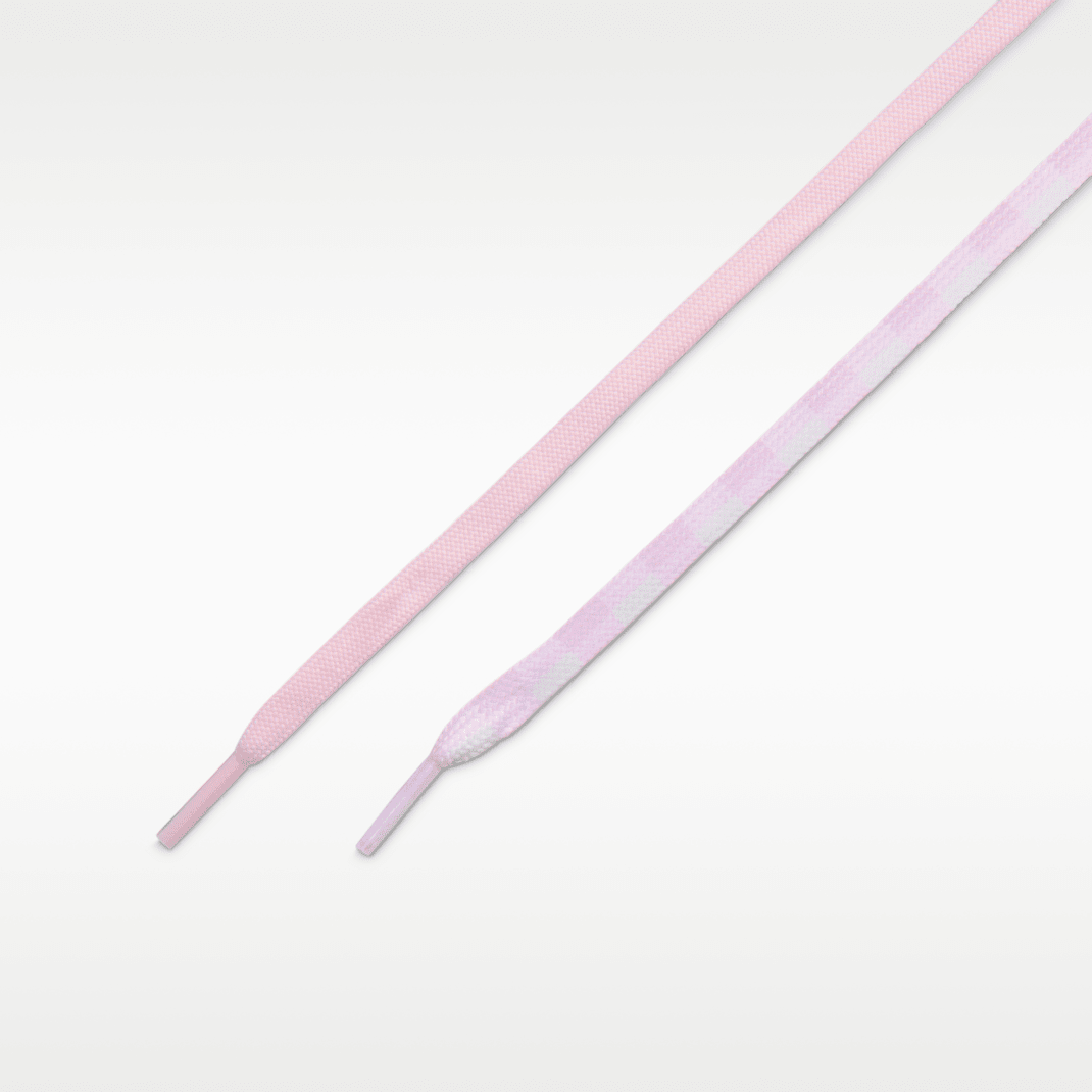 Pink Foam/Sail/Sail/Pink Foam