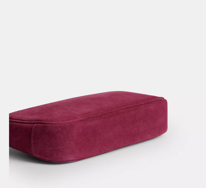 Brass/Dark Fuchsia