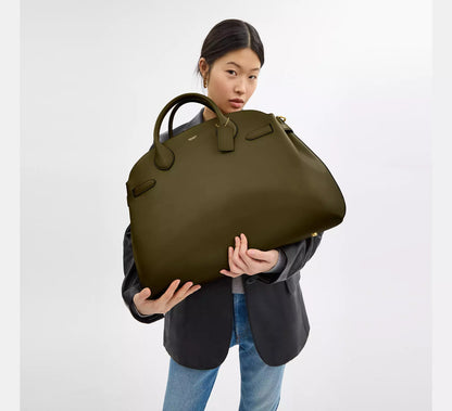 Brass/Olive