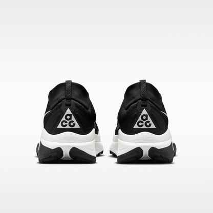 Black/Safety Orange/Anthracite/Summit White