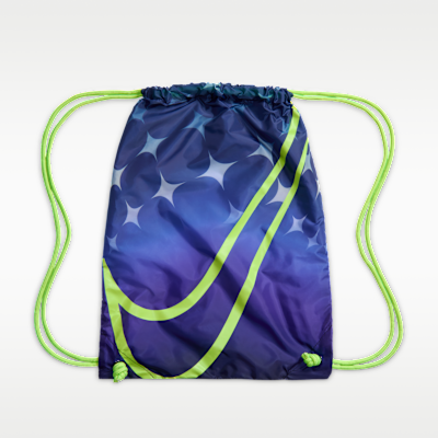 Orange Pulse/Purple Dynasty/Electric Green/Black