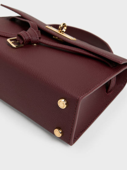 Wineberry Red