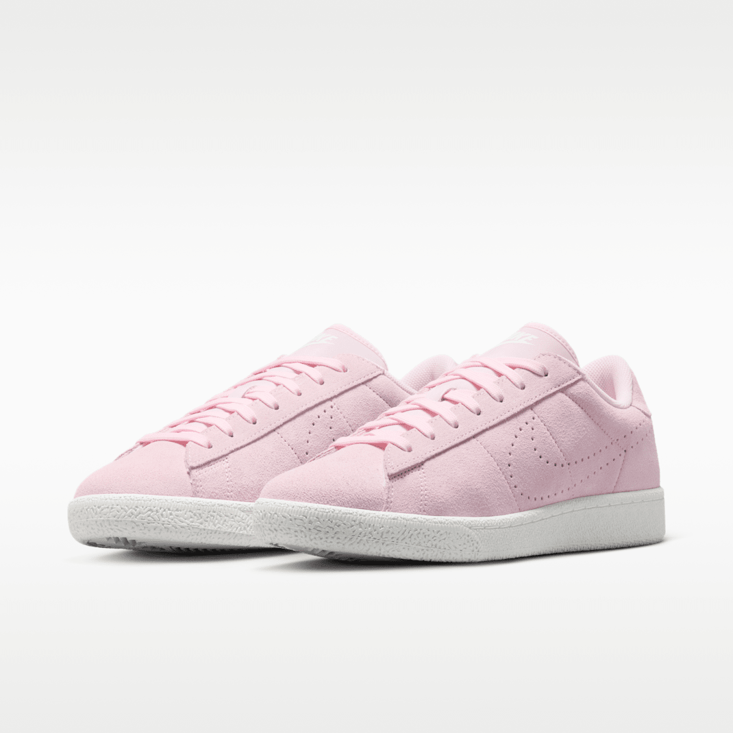 Pink Foam/Sail/Sail/Pink Foam