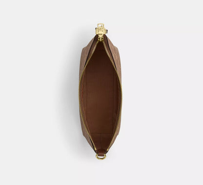 Gold/Tan/Brown