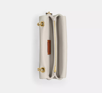 Brass/Chalk