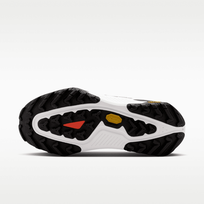 Black/Safety Orange/Anthracite/Summit White
