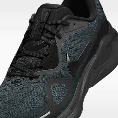 Black/Iron Grey/Black