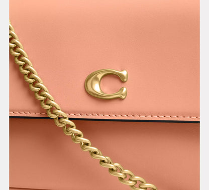 Brass/Peach