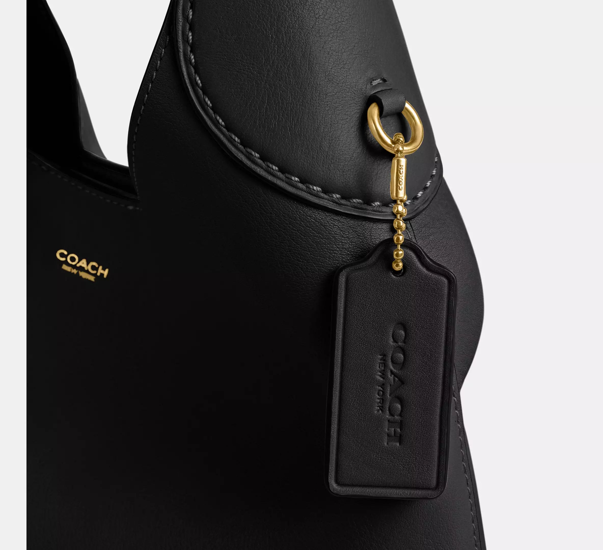 Brass/Black