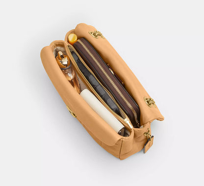 Brass/Biscuit