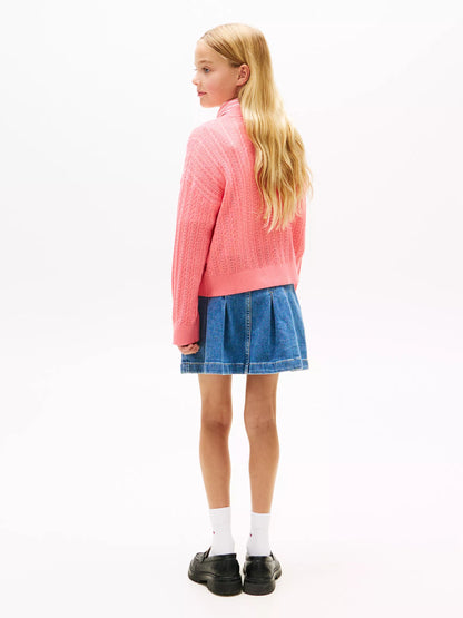 Tropical Blush