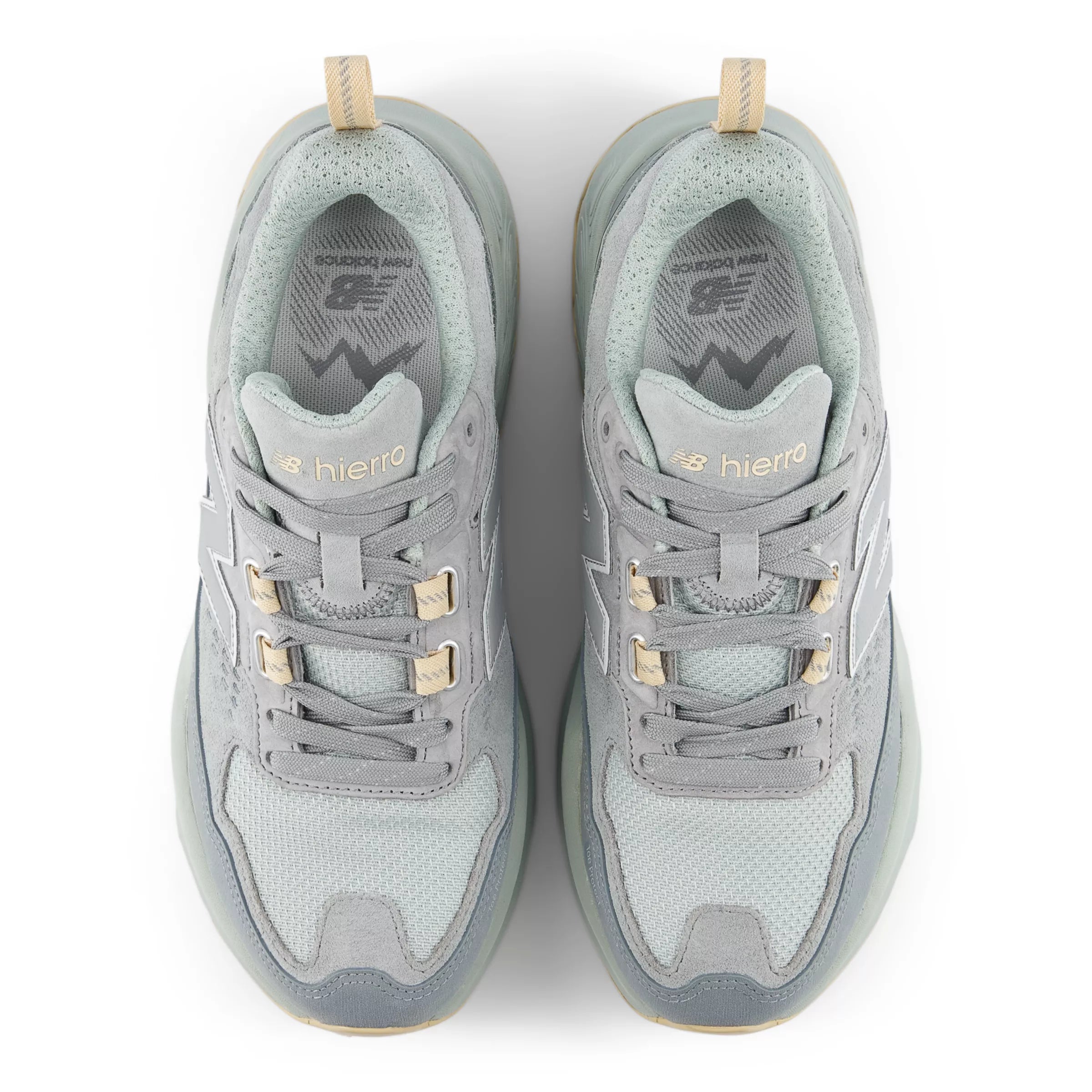Slate Grey With Lone Star Grey
