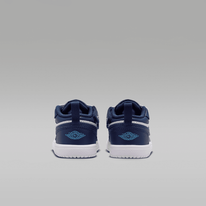 Midnight Navy/White/University Blue