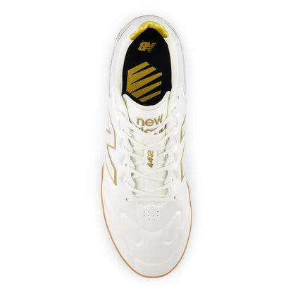 Sea Salt Multi With Gold Metallic