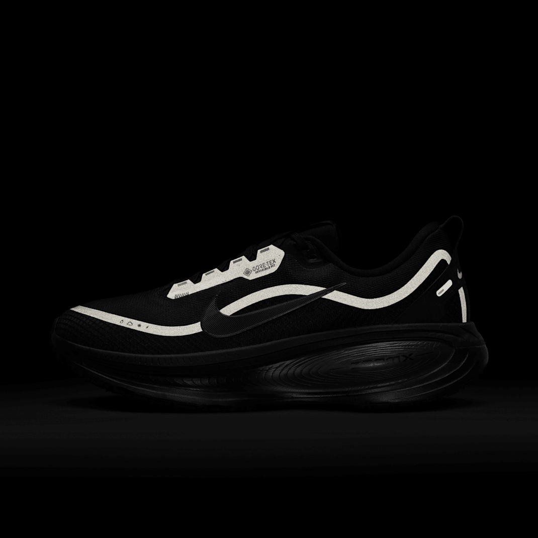 Black/Anthracite