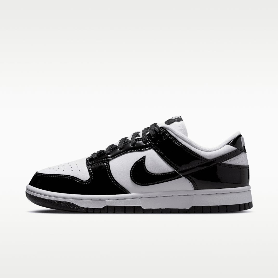 White/White/Metallic Silver/Black