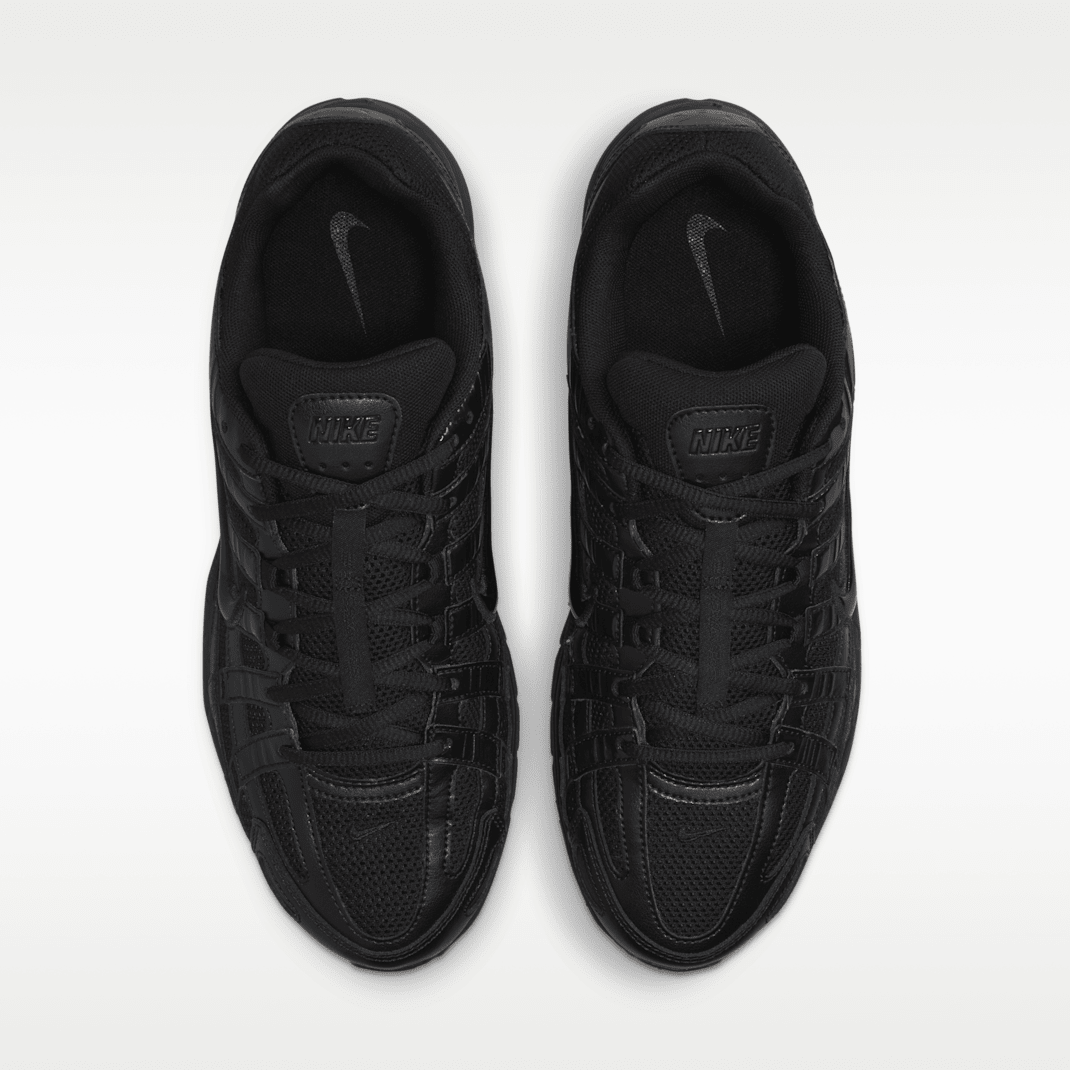 Black/Black