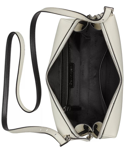 Cherub White, Black