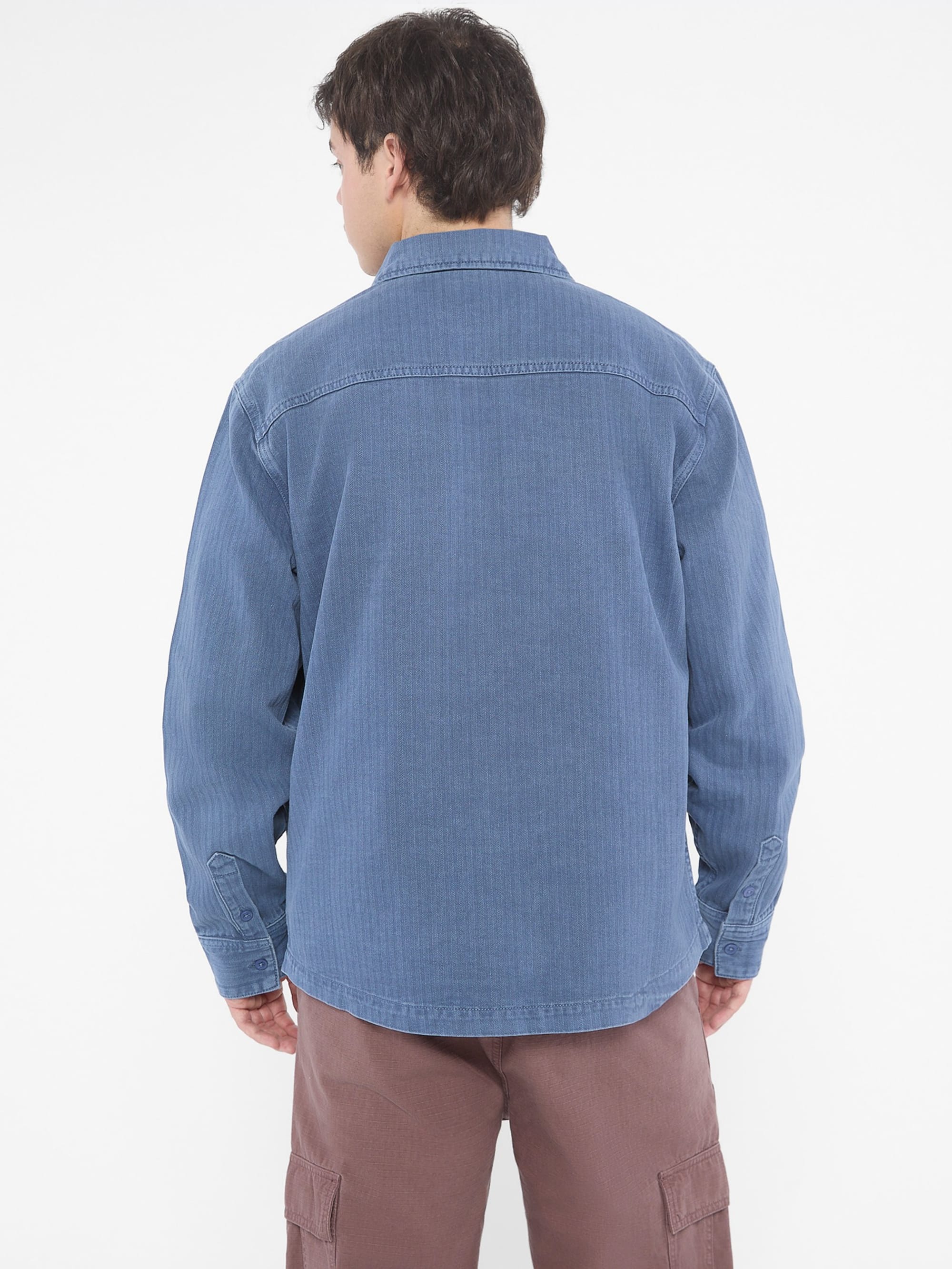 Pennant Blue Multi - H70X