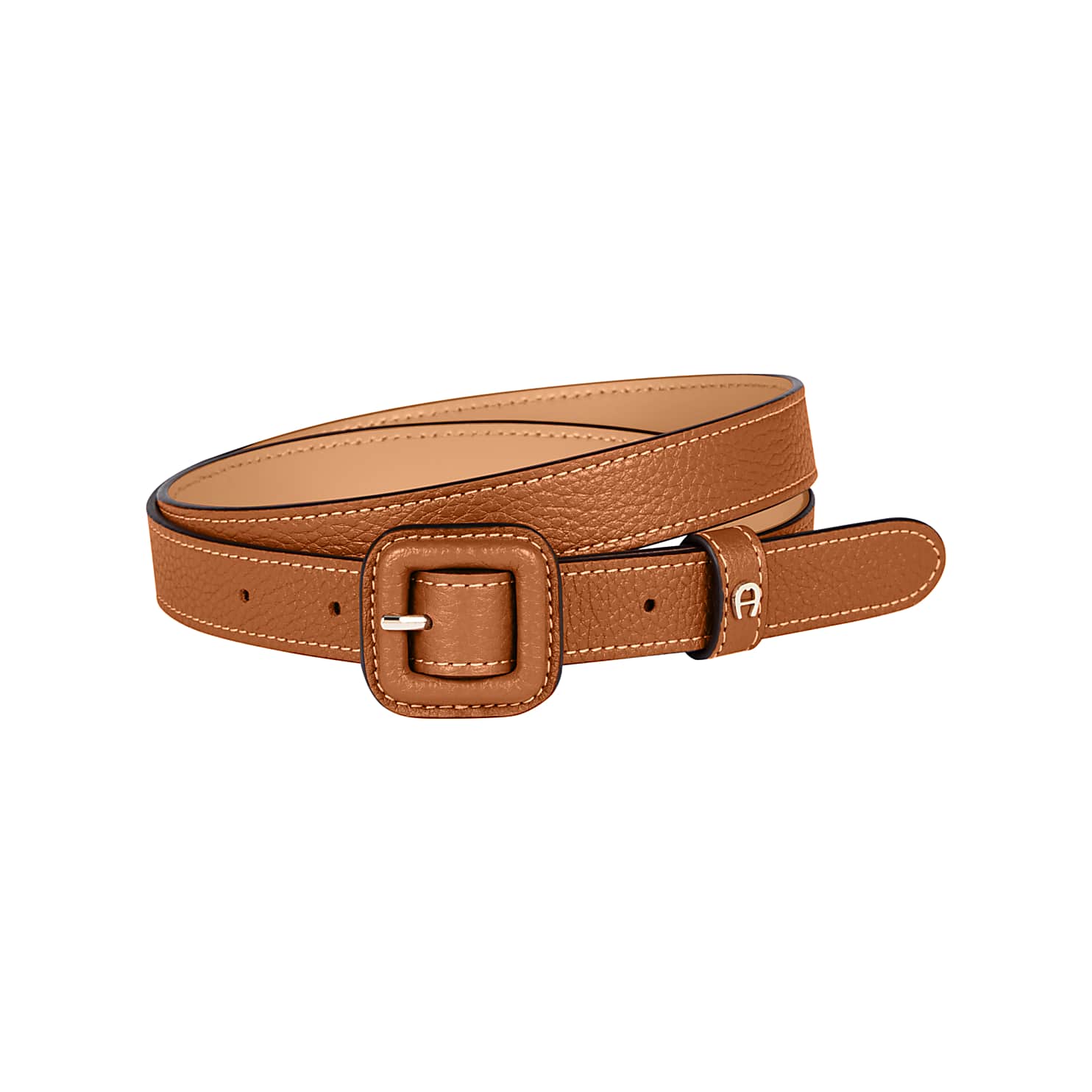 Cognac brown