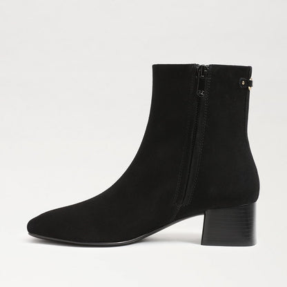 Black Suede