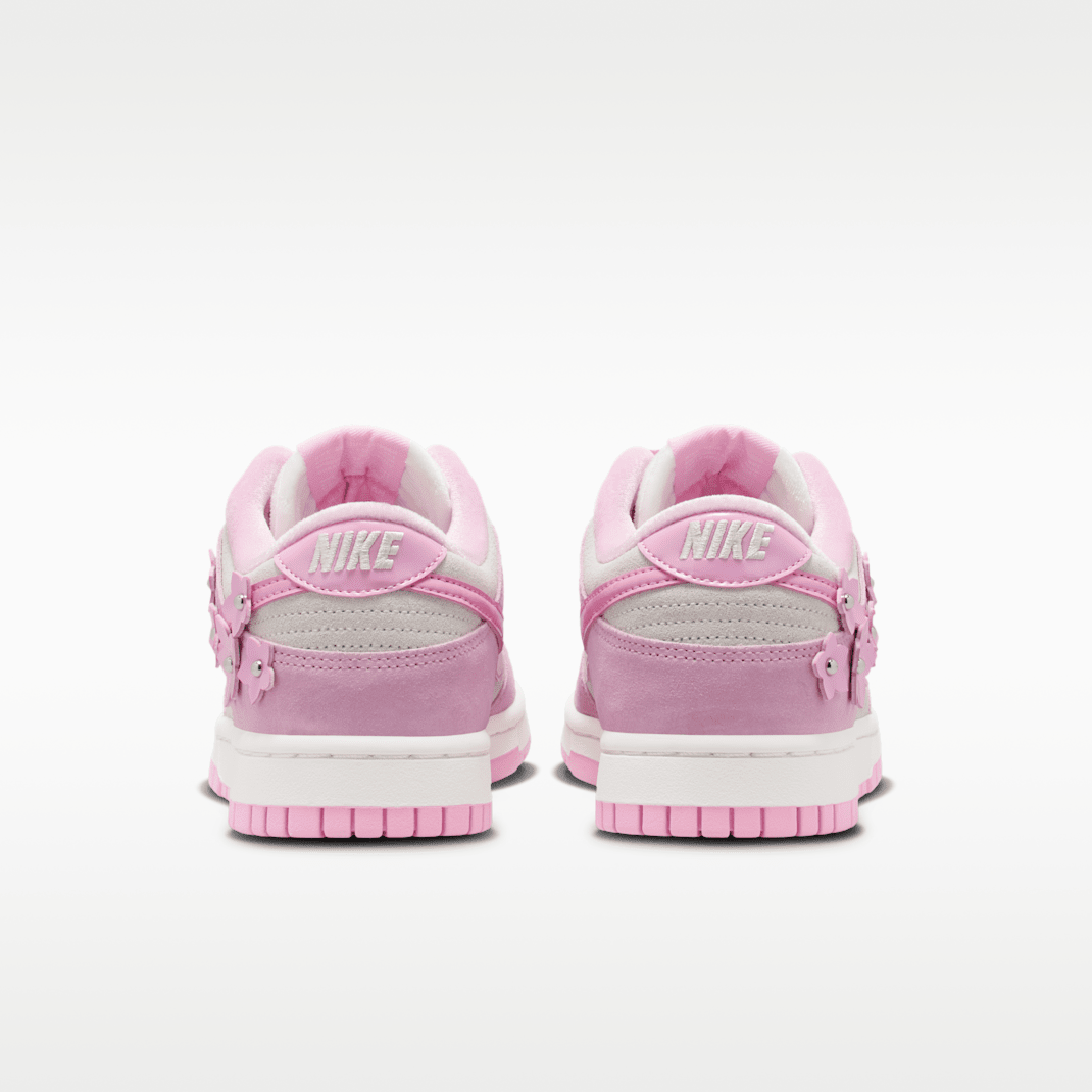 Pink Foam/Sail/Pink Rise