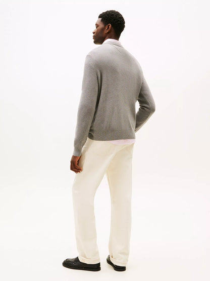 Medium Grey Heather