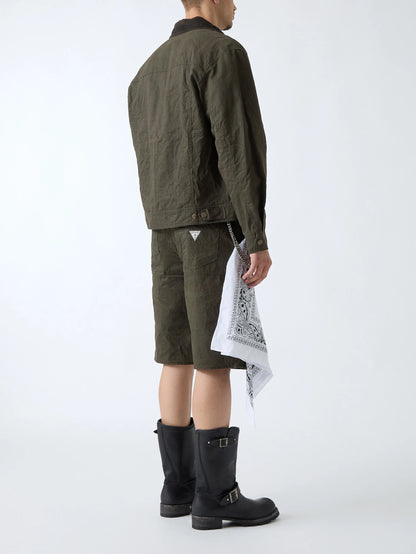 Olive Morning