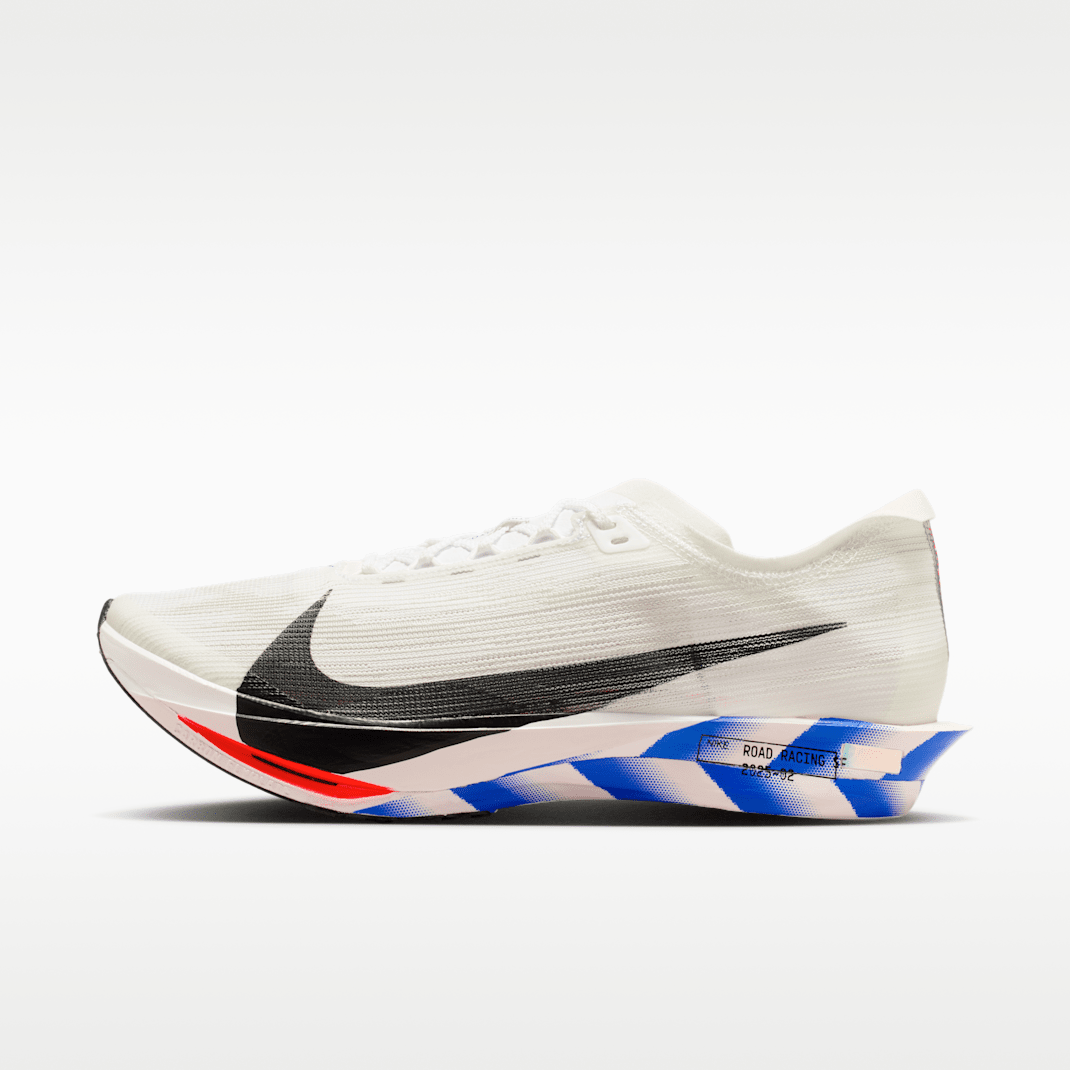White/Racer Blue/Bright Crimson/Black