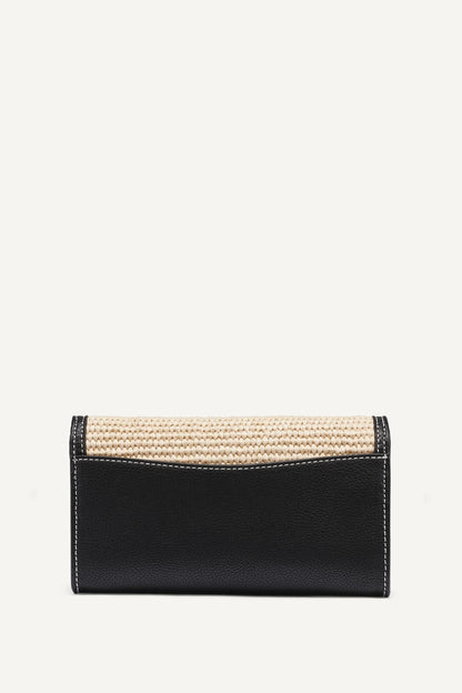 natural/black
