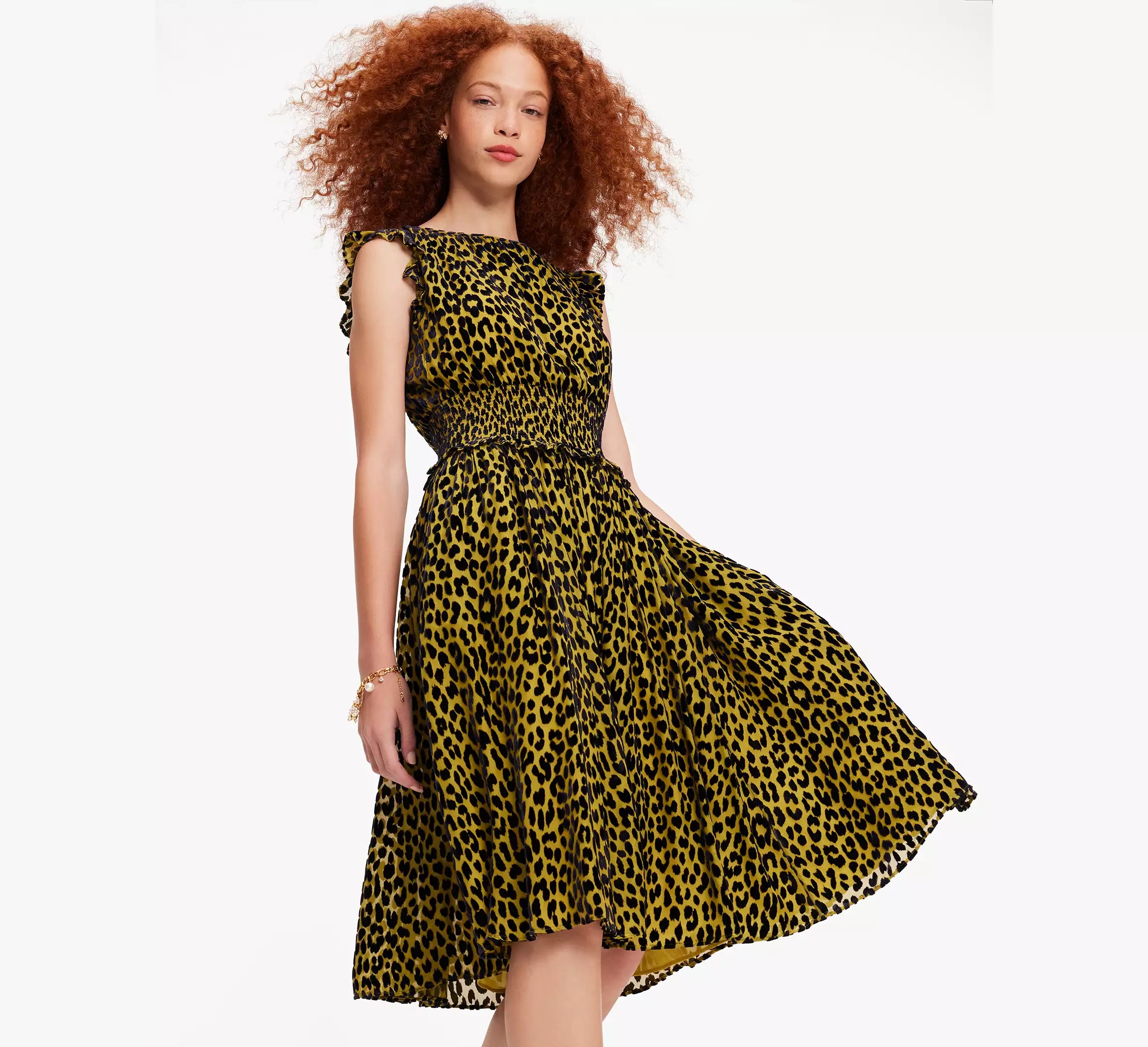 Chartreuse