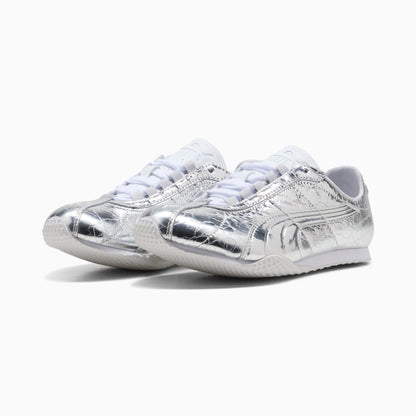 PUMA Silver-Feather Gray