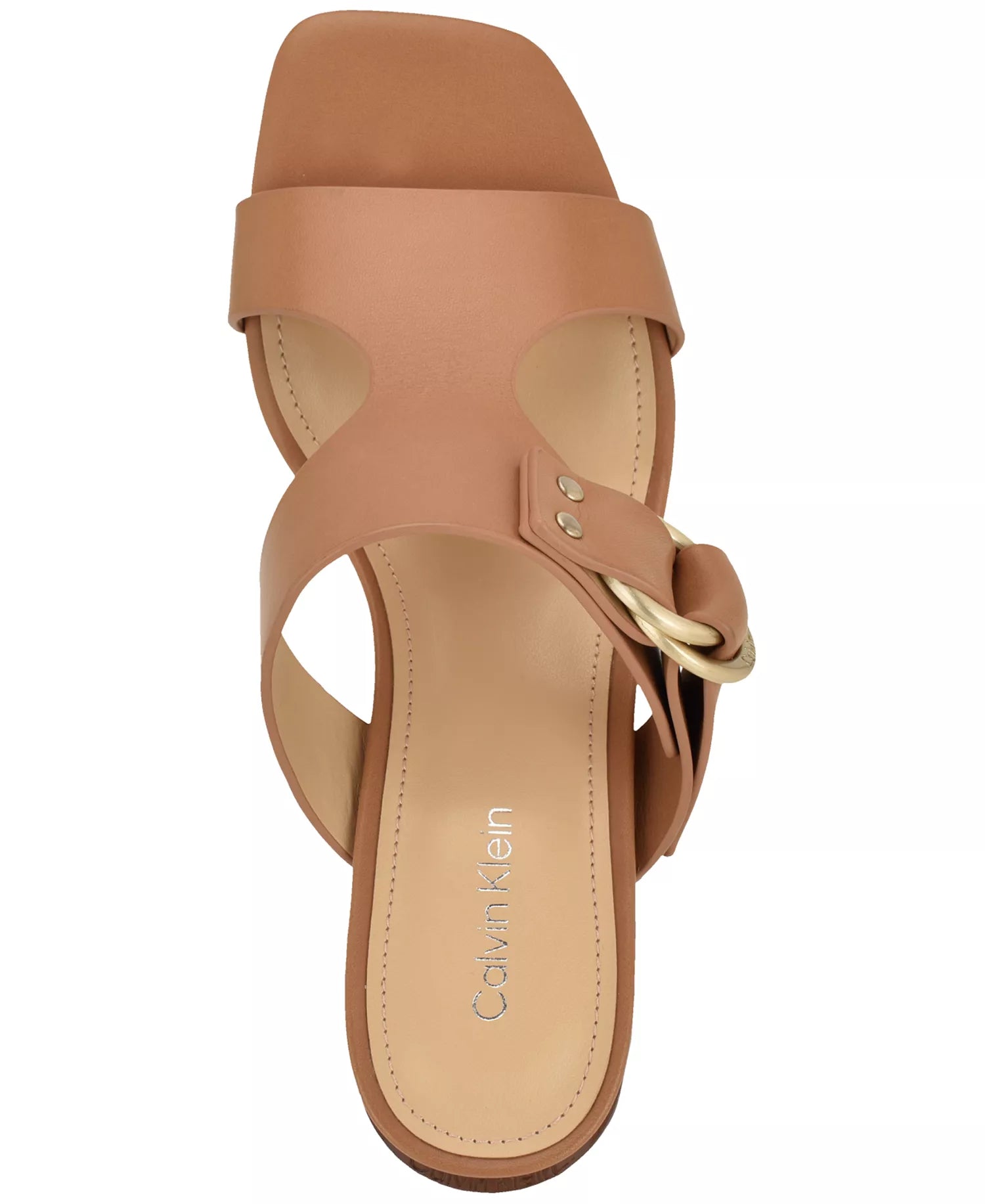 Cognac Leather