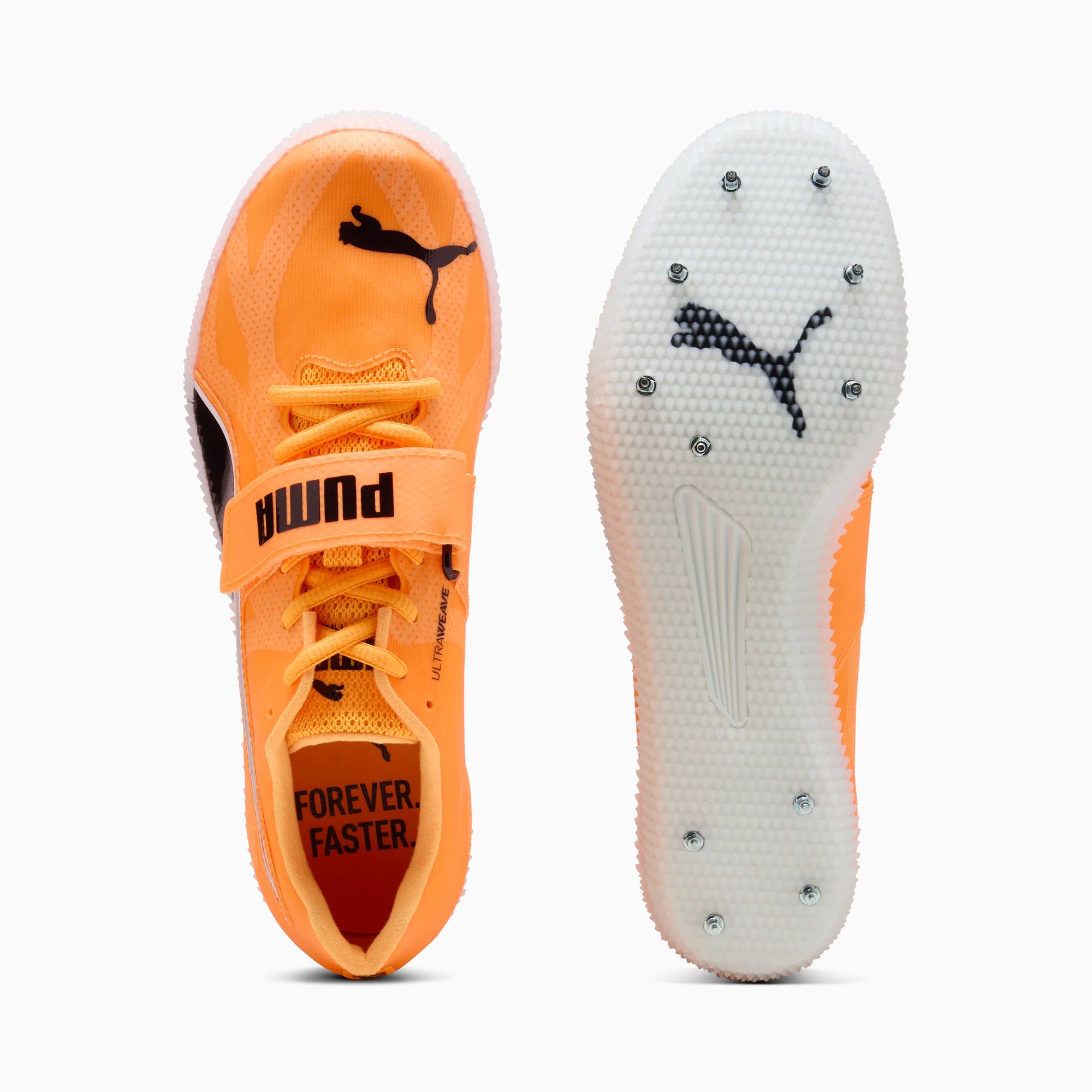 Sun Stream-PUMA Black-PUMA White