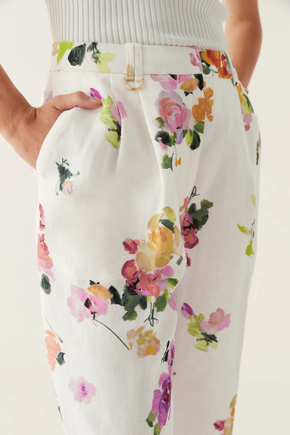 SCATTERED FLORAL