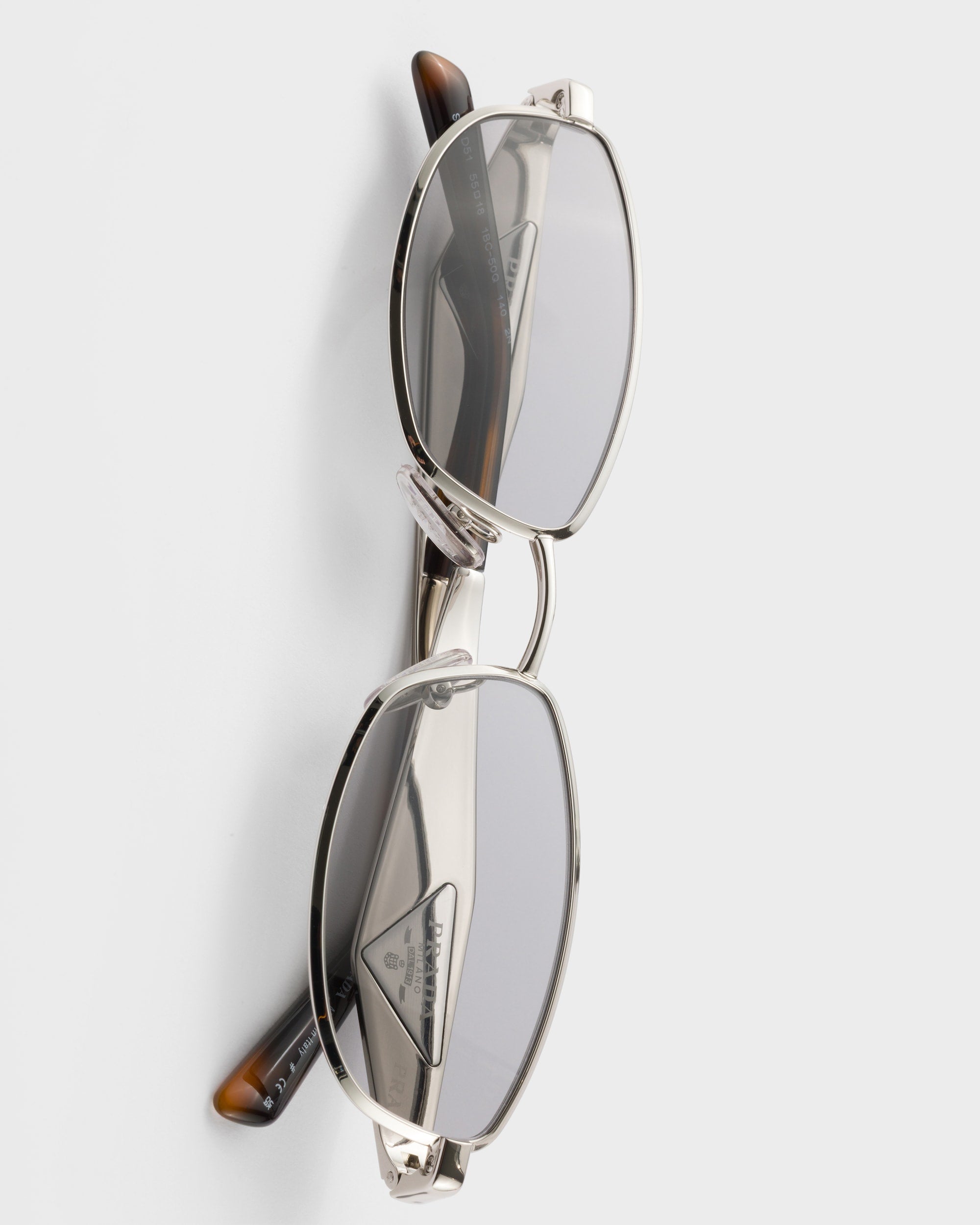 Lentes Grises
