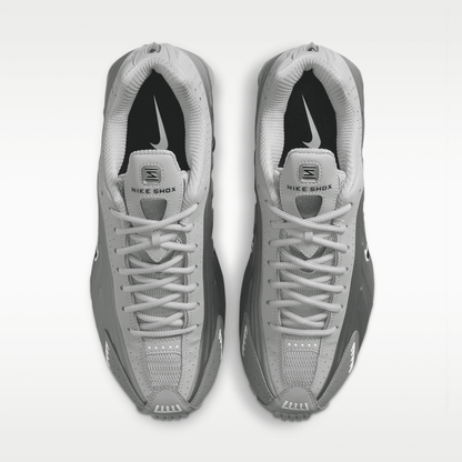 Light Smoke Grey/Smoke Grey/White/Black