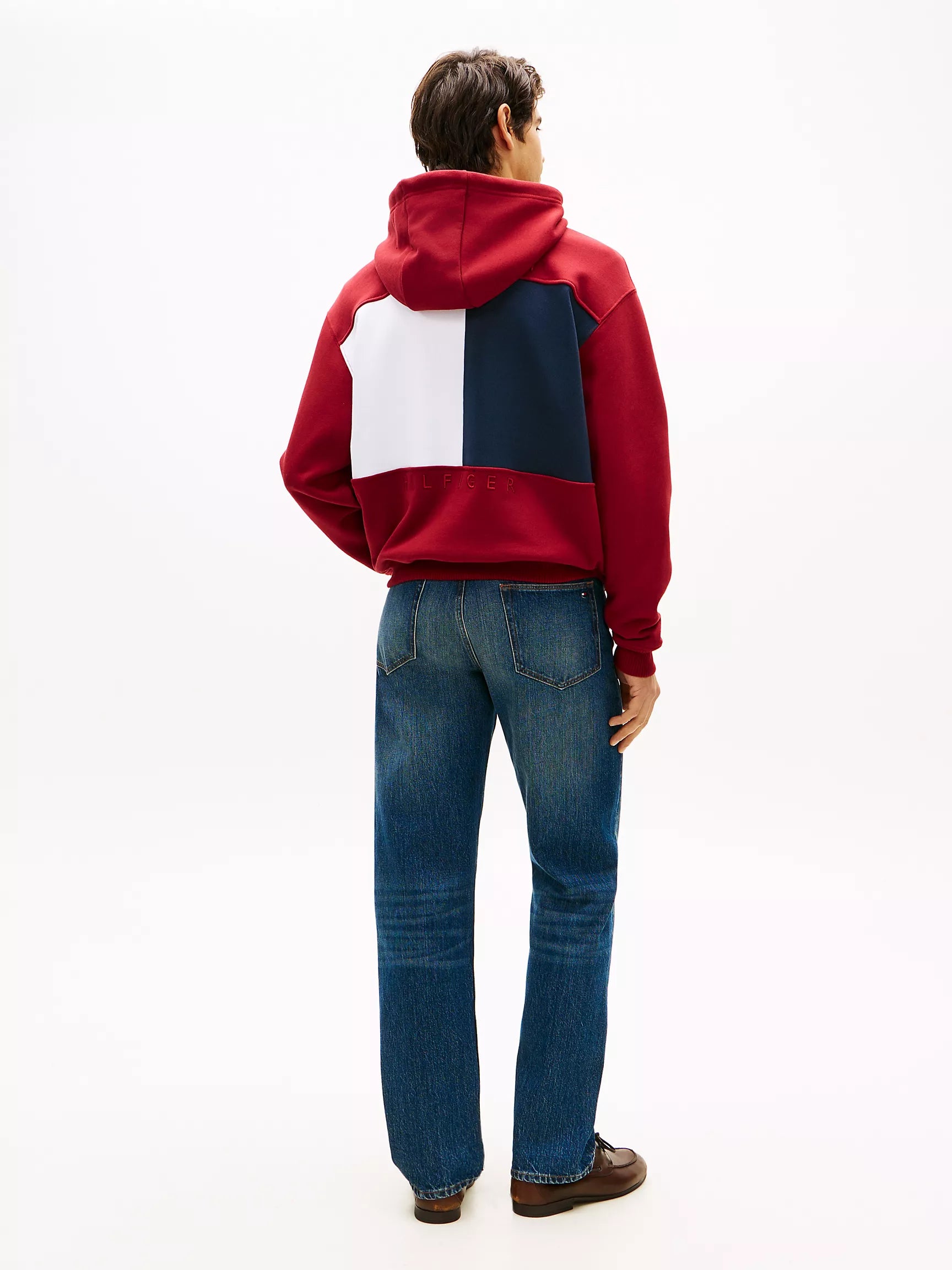 Regatta Red