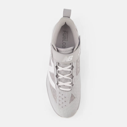 Raincloud With Nb 103 White
