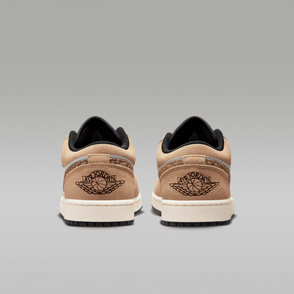 Hemp/White/Black/Light British Tan