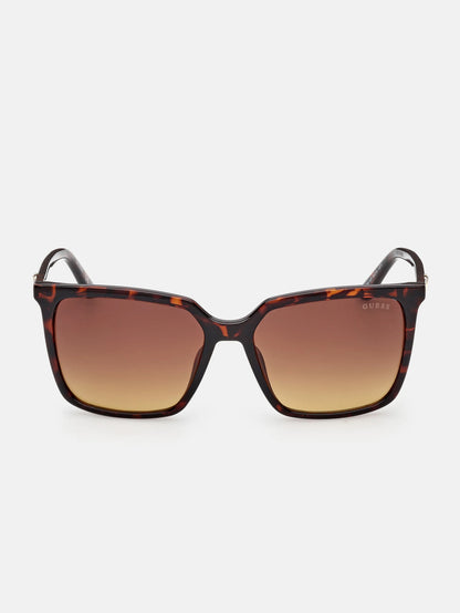 Dark Havana/Gradient Brn
