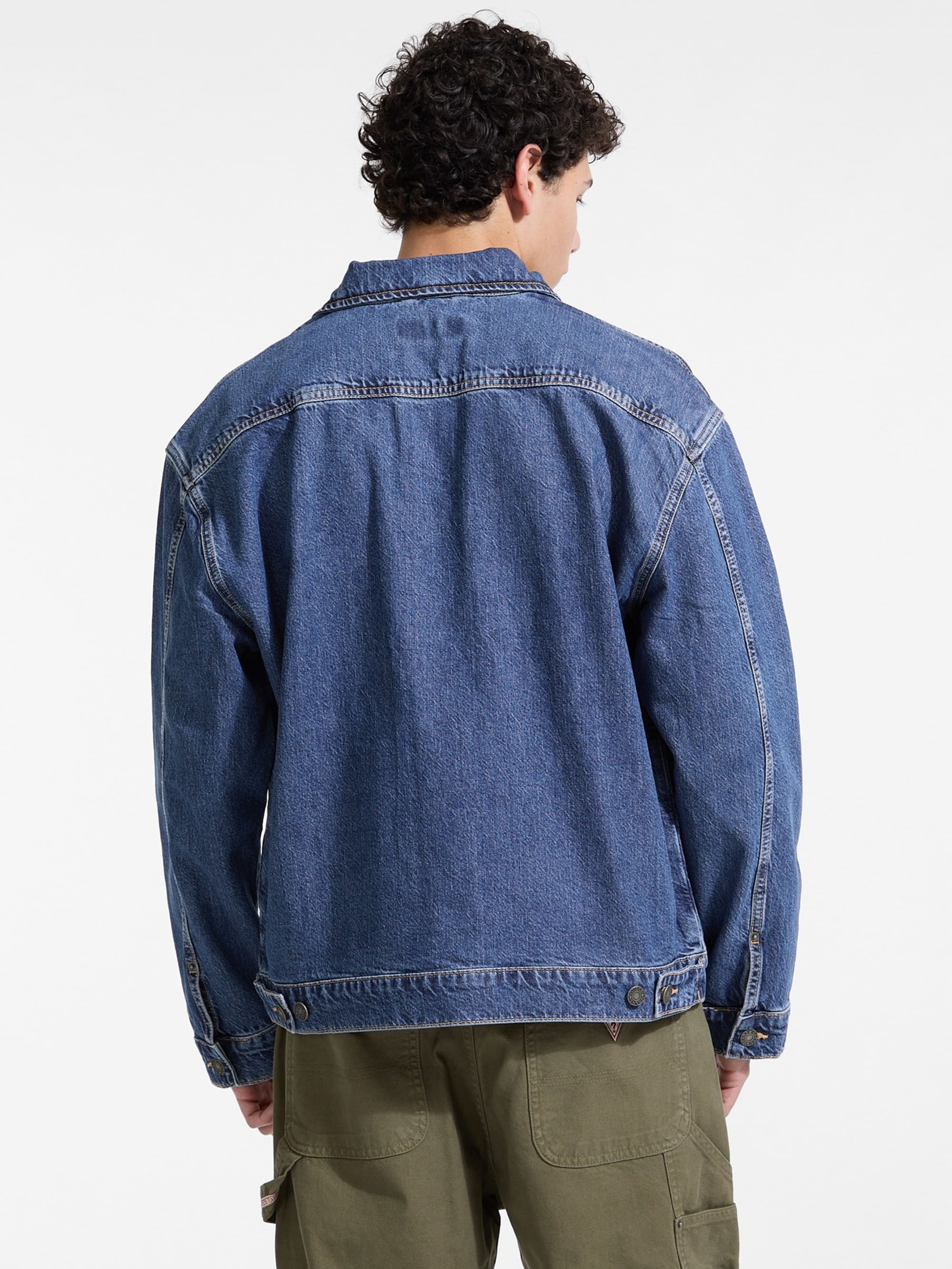 Gj Artistic Medium Wash
